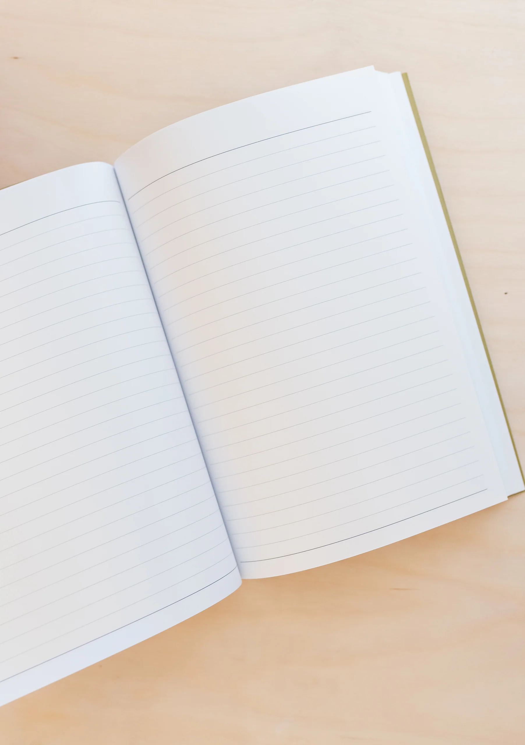 Blue Celestial Notebook - Image 2