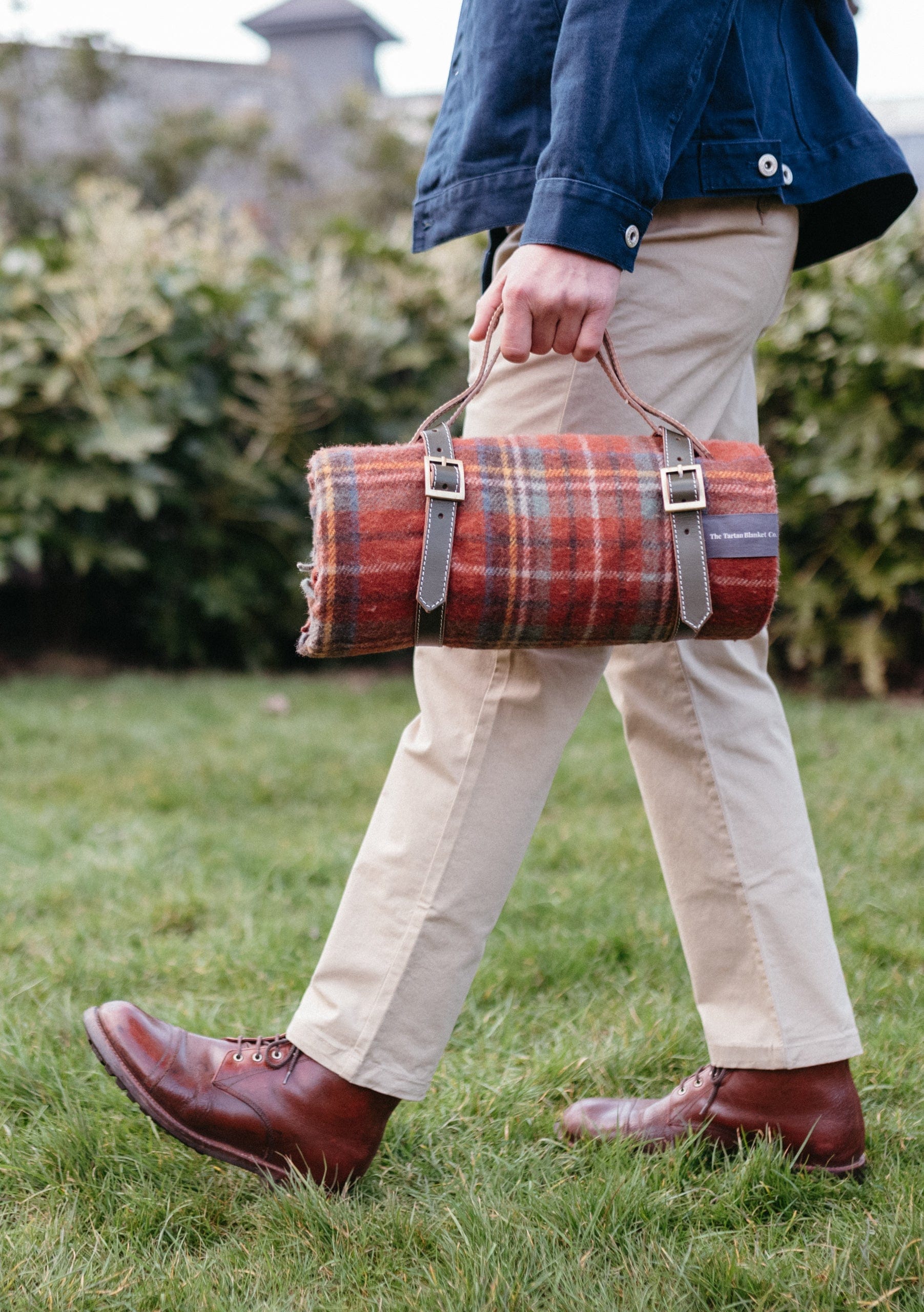 Picnic Carrier - Image 10