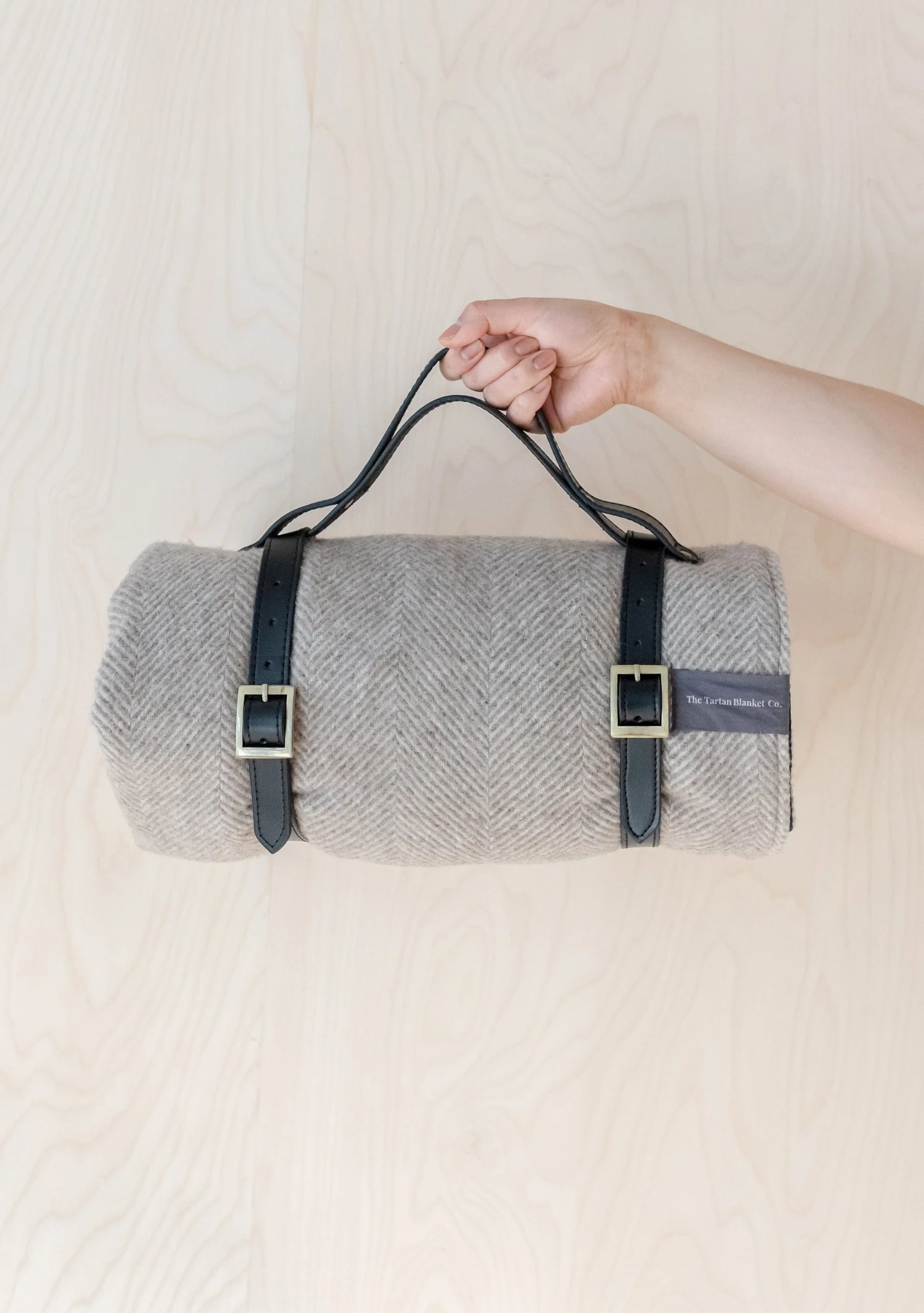 Picnic Carrier - Image 3