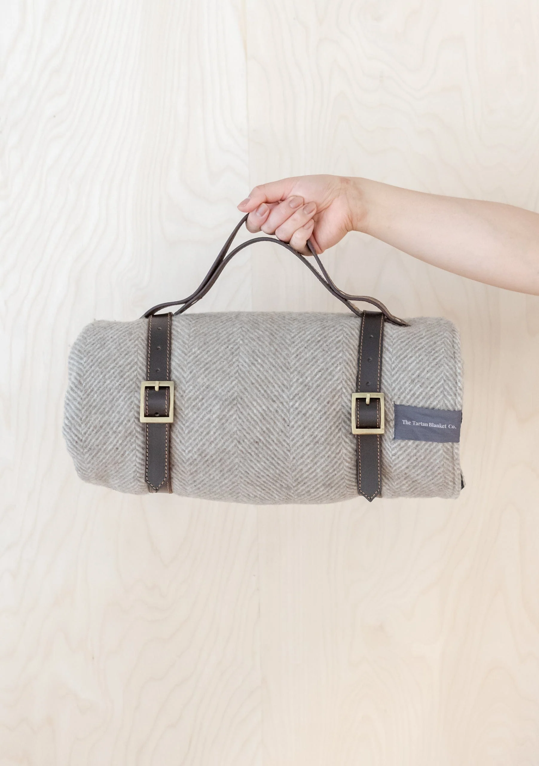 Picnic Carrier - Image 4