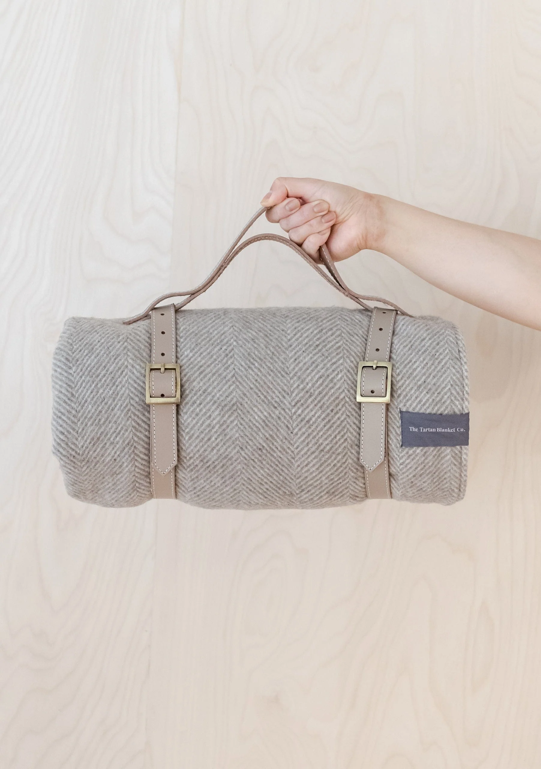 Picnic Carrier - Image 5
