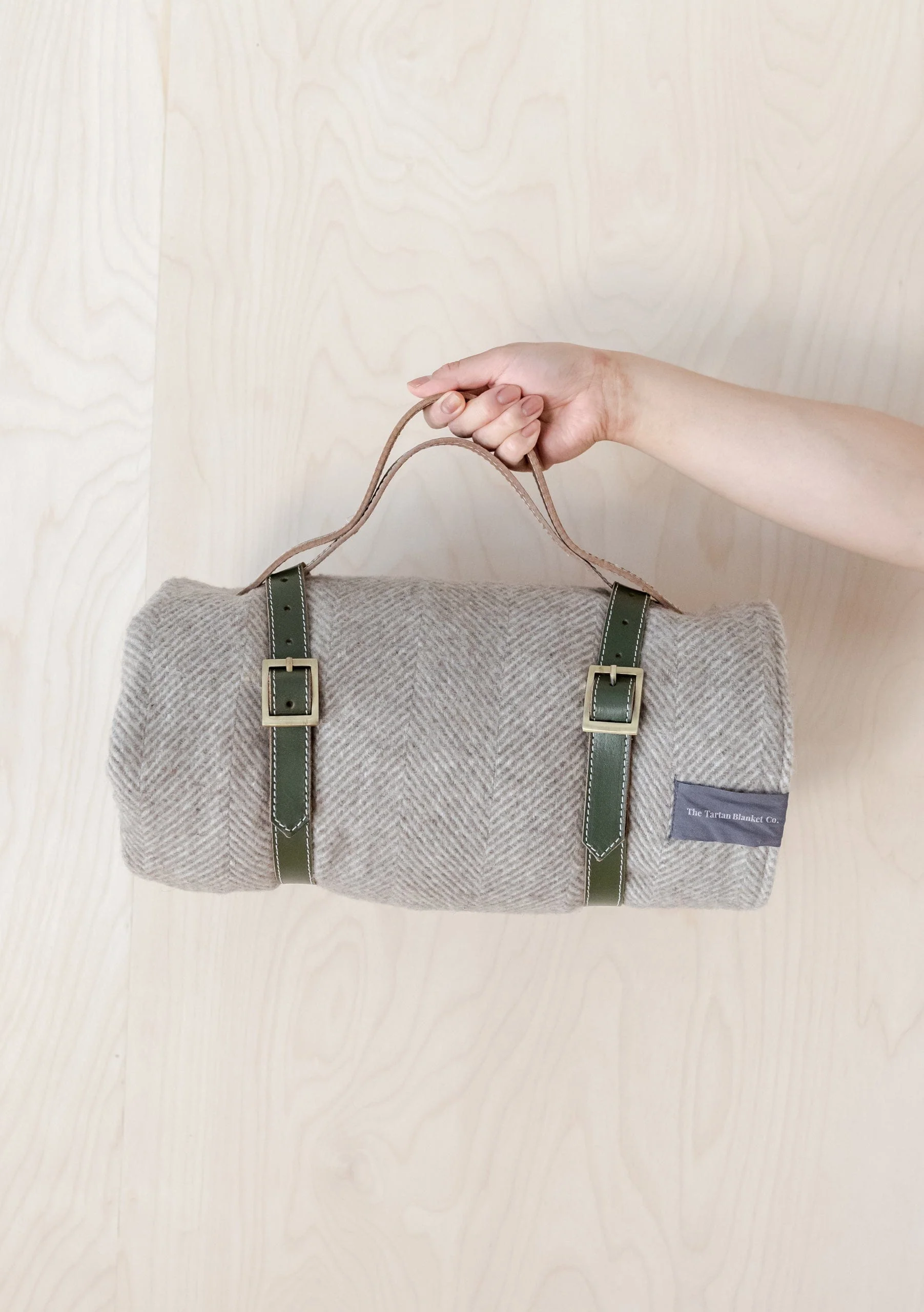 Picnic Carrier - Image 6
