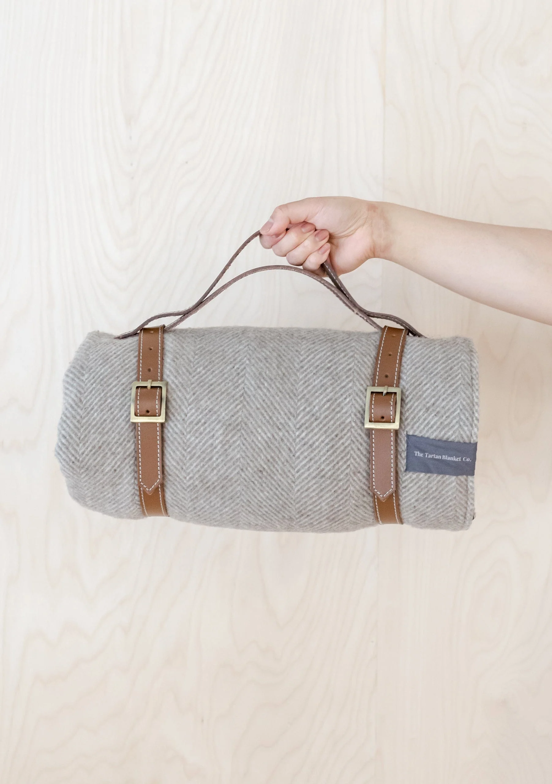 Picnic Carrier - Image 8
