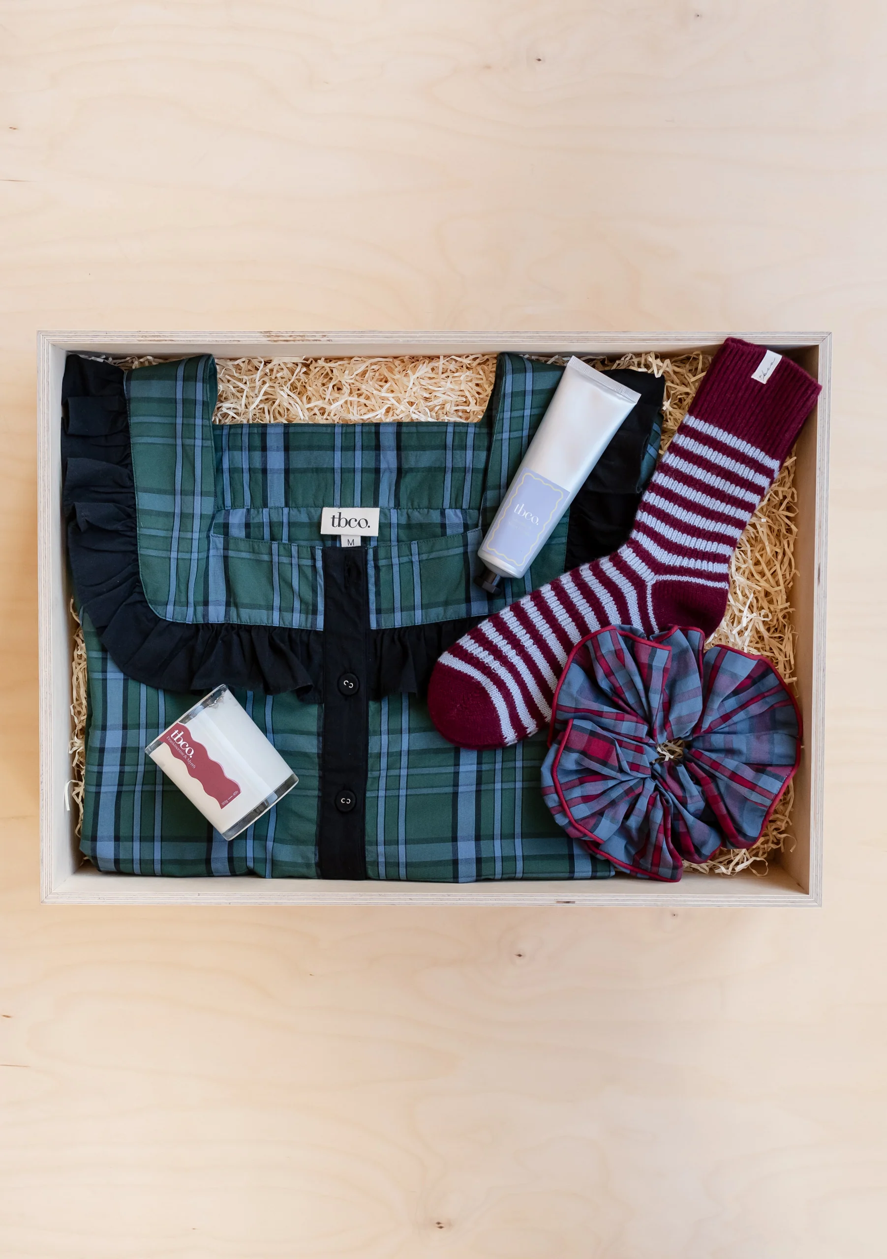 Pyjamas Gift Box - Image 2
