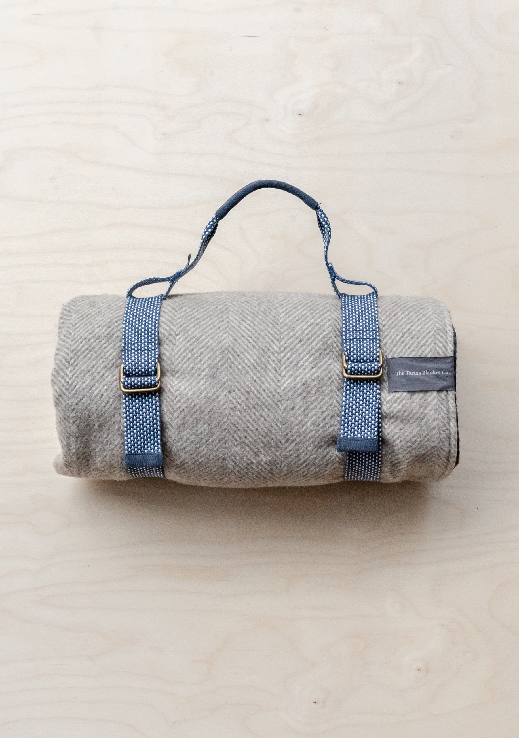 Recycled Picnic Carrier - Image 4