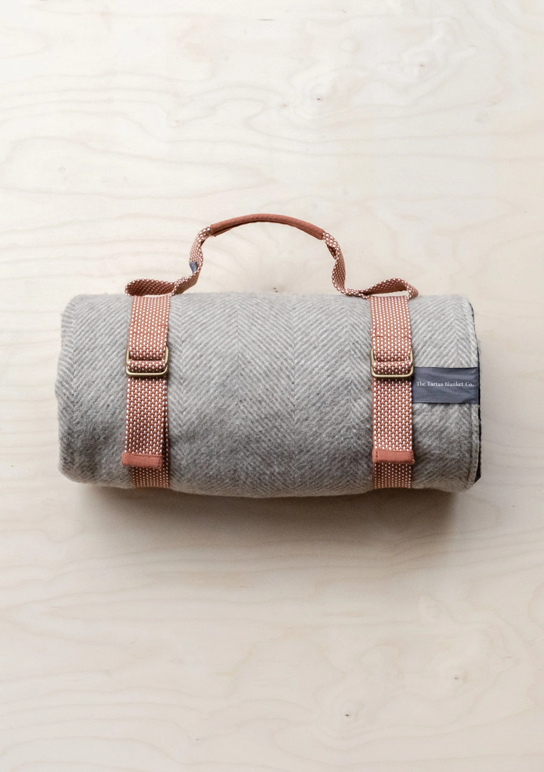 Recycled Picnic Carrier - Image 5