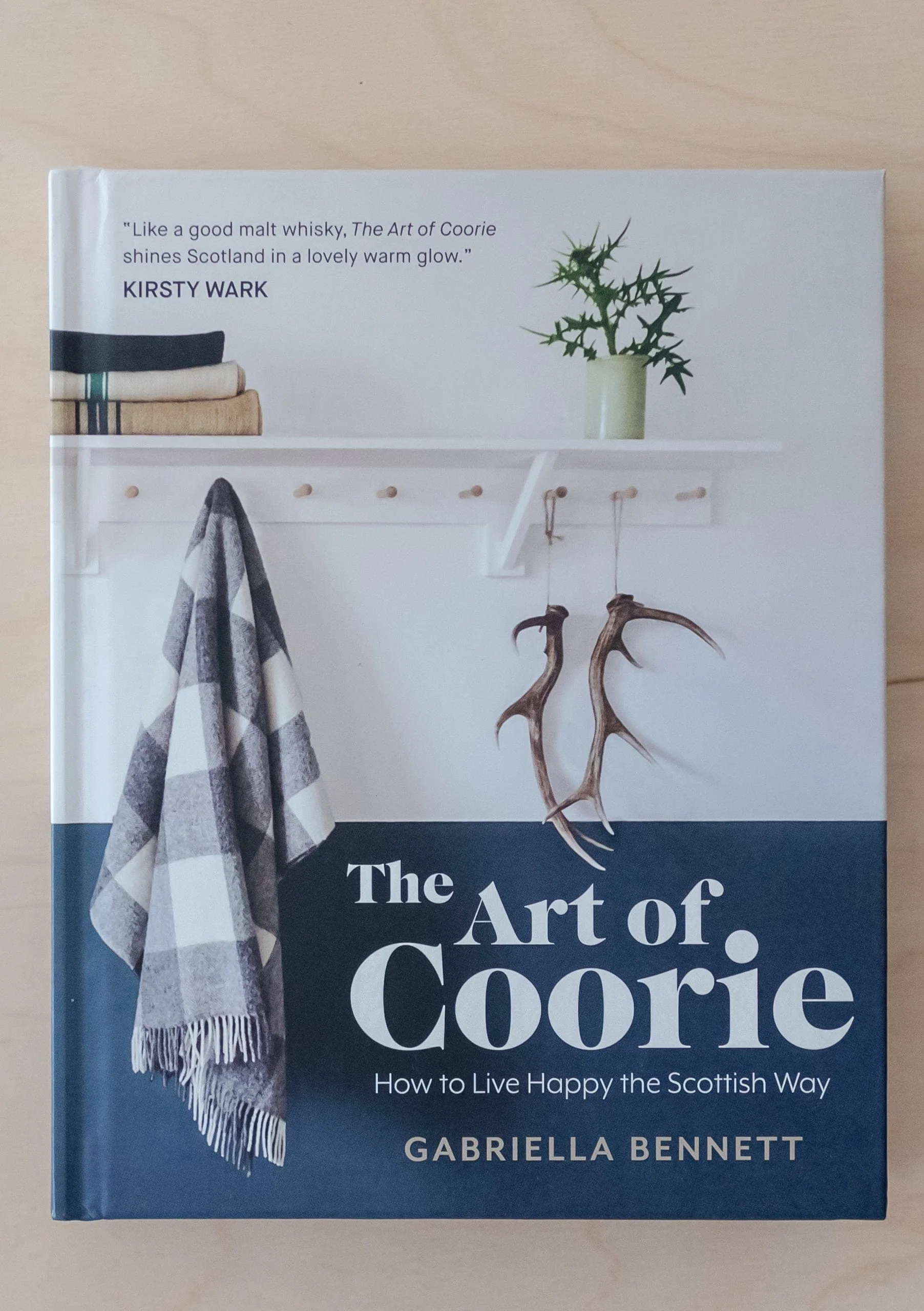 The Art of Coorie